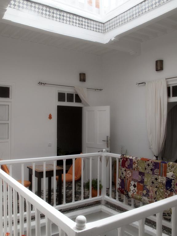Riad Orange Cannelle Ес-Сувейра Екстер'єр фото