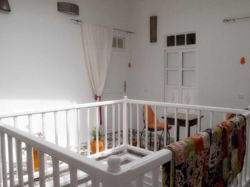 Riad Orange Cannelle Ес-Сувейра Екстер'єр фото
