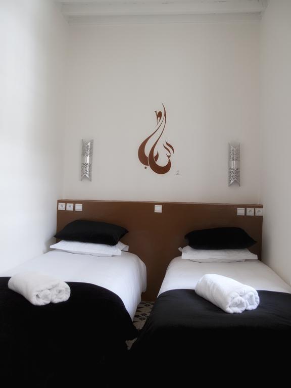 Riad Orange Cannelle Ес-Сувейра Екстер'єр фото