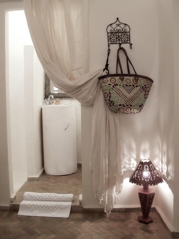 Riad Orange Cannelle Ес-Сувейра Екстер'єр фото