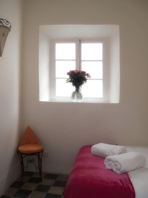 Riad Orange Cannelle Ес-Сувейра Екстер'єр фото