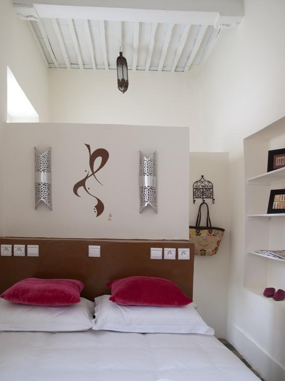Riad Orange Cannelle Ес-Сувейра Екстер'єр фото