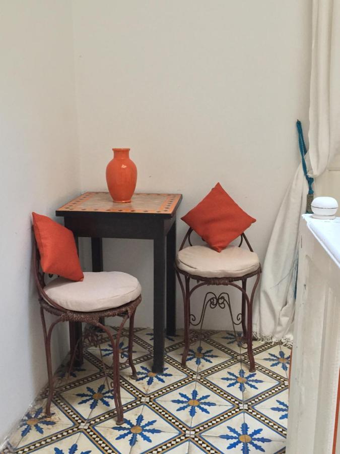 Riad Orange Cannelle Ес-Сувейра Екстер'єр фото