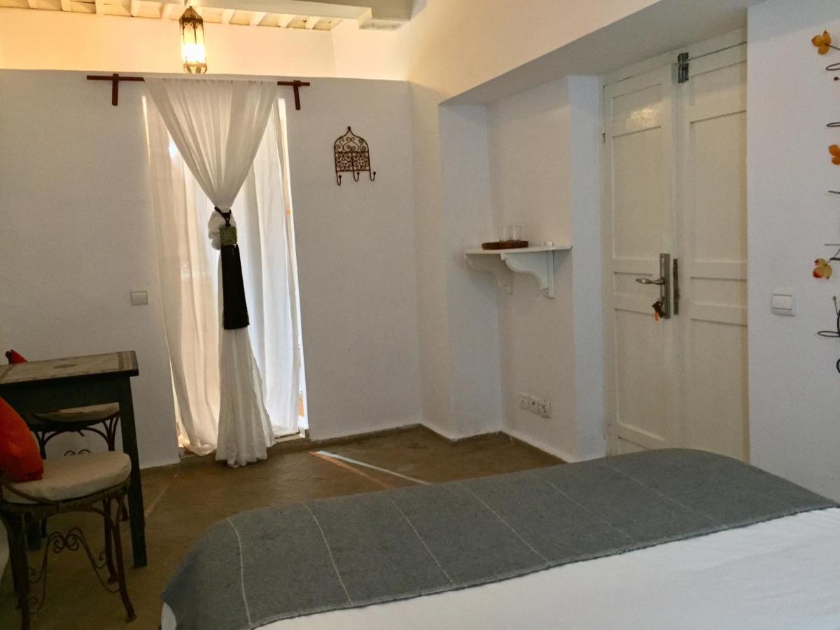 Riad Orange Cannelle Ес-Сувейра Екстер'єр фото