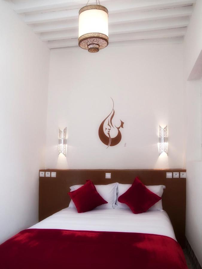 Riad Orange Cannelle Ес-Сувейра Номер фото