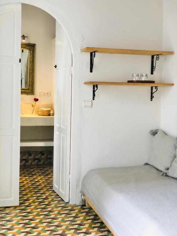 Riad Orange Cannelle Ес-Сувейра Екстер'єр фото