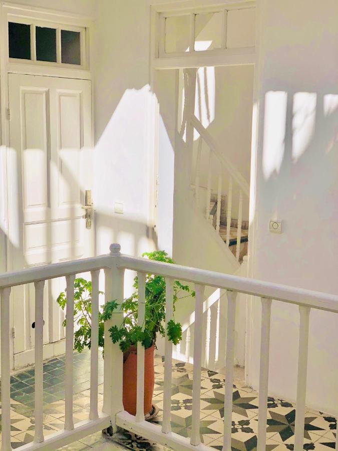 Riad Orange Cannelle Ес-Сувейра Екстер'єр фото