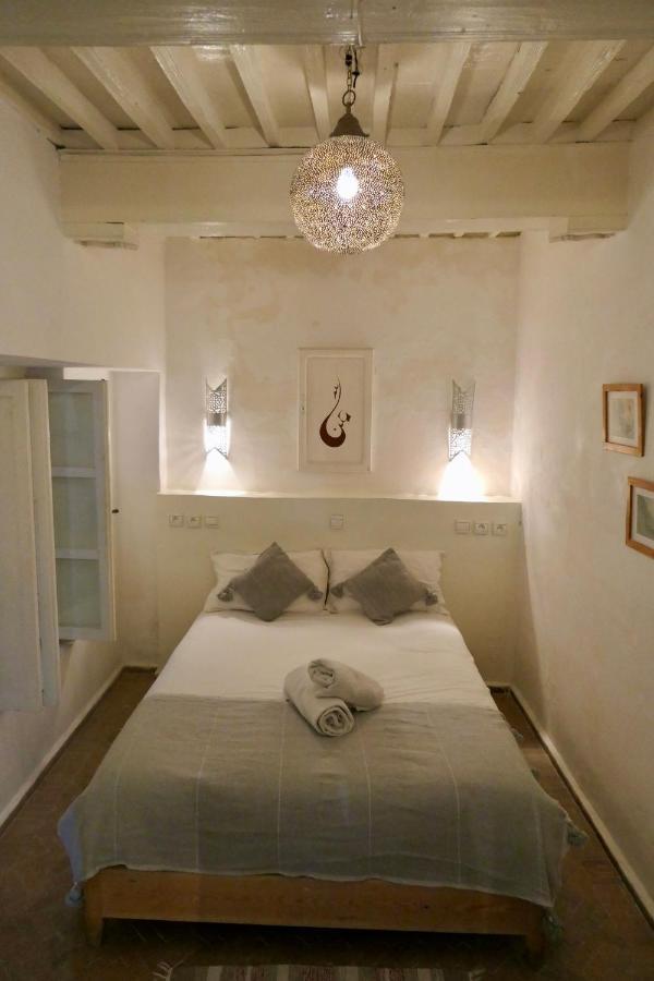 Riad Orange Cannelle Ес-Сувейра Екстер'єр фото