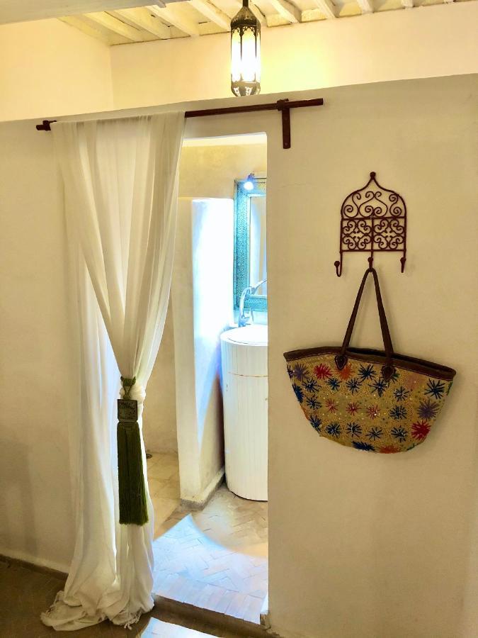 Riad Orange Cannelle Ес-Сувейра Екстер'єр фото
