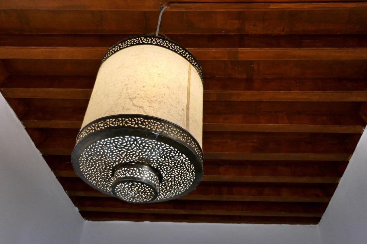 Riad Orange Cannelle Ес-Сувейра Екстер'єр фото